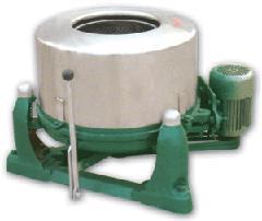 沈陽脫水機(jī)SS75系列