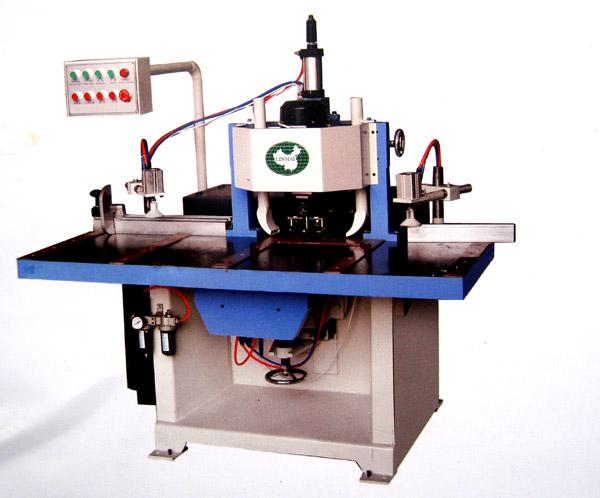 鎖孔機(jī)單頭木門鎖孔機(jī)圖片