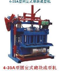 供應(yīng)南昌新型水泥磚機(jī)