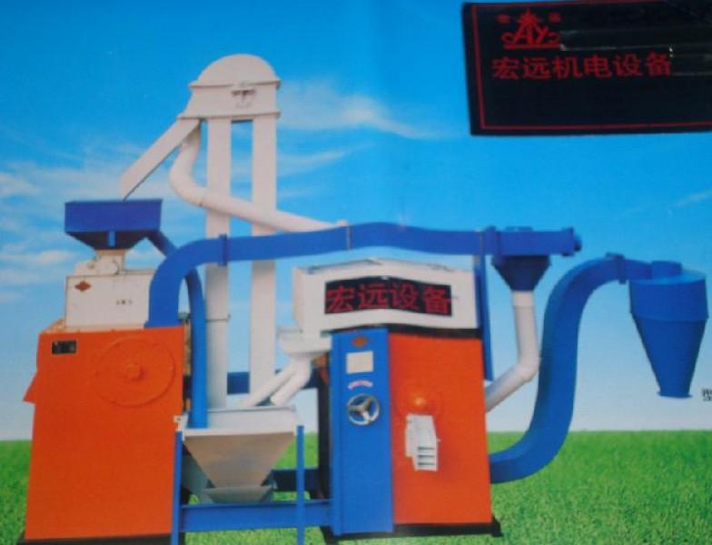 供應(yīng)江西新型碾米機(jī)