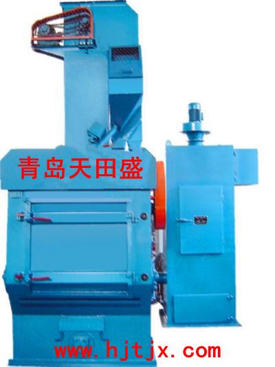 經(jīng)濟(jì)實(shí)用履帶式拋丸機(jī)Q326圖片