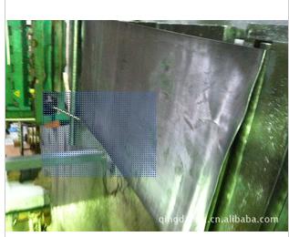 環(huán)保鉛板材廠家圖片