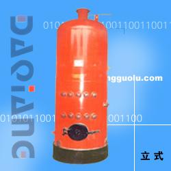 供應(yīng)不銹鋼燃油氣開水鍋爐