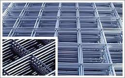 供應(yīng)固定地暖管用的鍍鋅鋼絲網(wǎng)