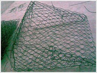 供應(yīng)PVC綠格網(wǎng)