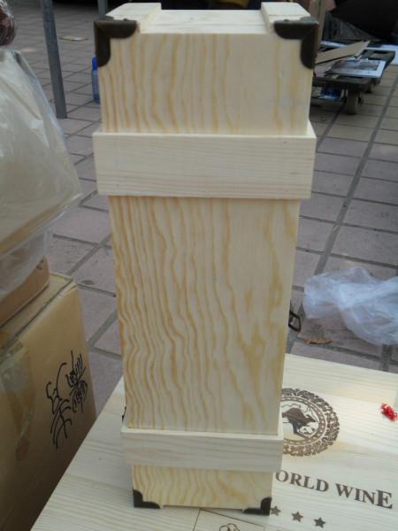 供應(yīng)優(yōu)質(zhì)酒盒廠家批發(fā)