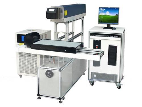 供應(yīng)滑板式激光打標(biāo)機(jī)