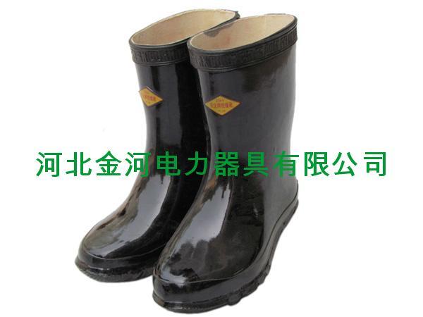 絕緣單靴棉鞋生產廠家