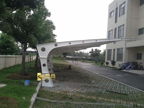 供應(yīng)福建車棚專售