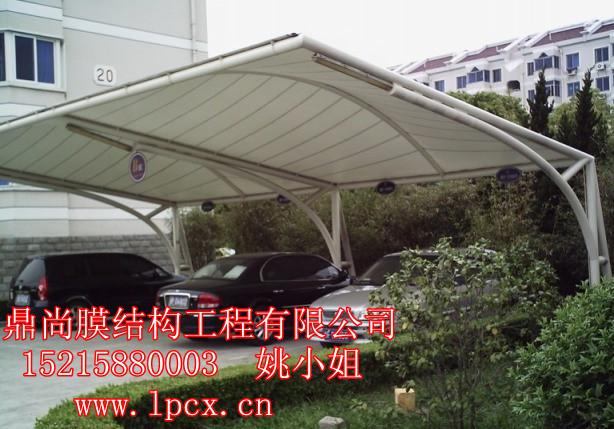 供應高速公路收費站遮陽棚--加油站遮陽棚