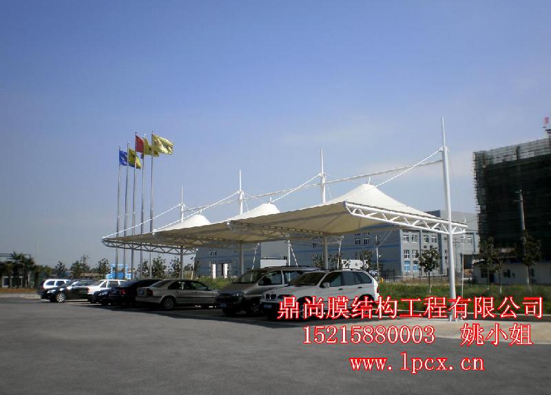 供應(yīng)南京汽車棚--無錫自行車棚--江陰電動(dòng)車棚*價(jià)格