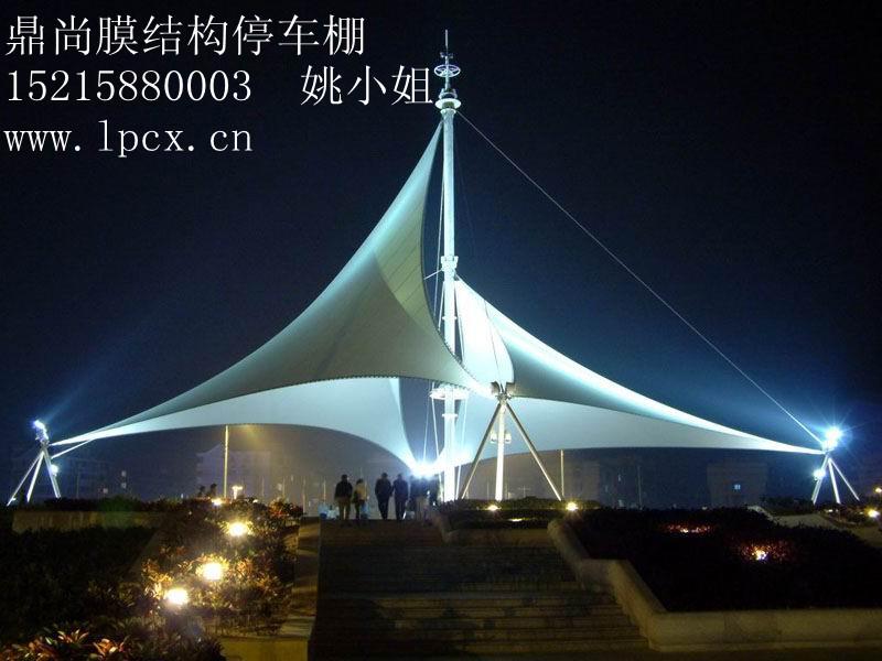 供應(yīng)重慶汽車停放棚，萬(wàn)州汽車棚，簡(jiǎn)約不簡(jiǎn)單，鼎尚汽車棚