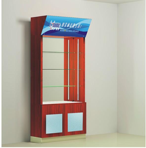 供應(yīng)木質(zhì)展柜柜臺(tái)