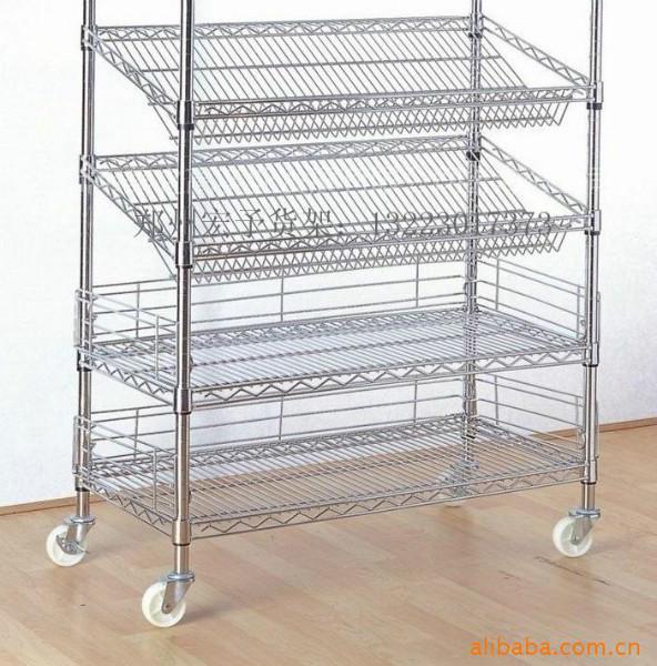 供應(yīng)置物貨架*貨架貨架批發(fā)促銷(xiāo)