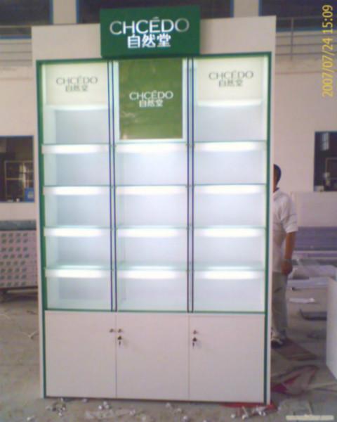 精品展柜柜臺圖片/精品展柜柜臺樣板圖 (2)