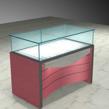 供應(yīng)木質(zhì)展柜木質(zhì)柜臺*貨架