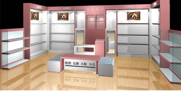 供應(yīng)*木質(zhì)烤漆展柜展示柜柜臺(tái)貨架廠倉(cāng)儲(chǔ)貨架鈦合金展示架超市貨架直銷