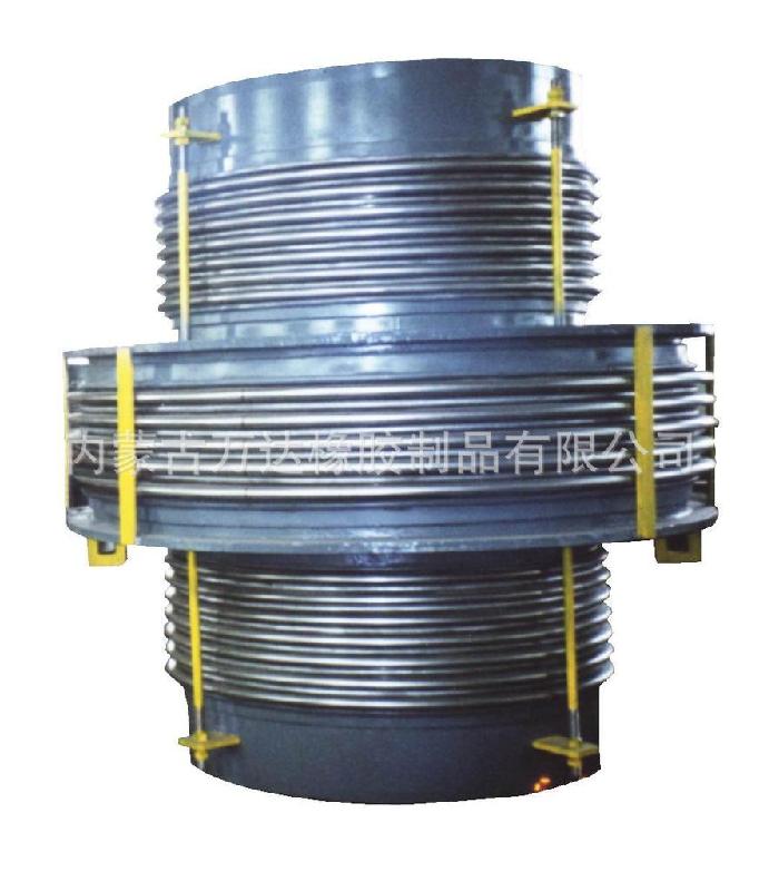 補(bǔ)償器非金屬補(bǔ)償器圖片/補(bǔ)償器非金屬補(bǔ)償器樣板圖 (2)