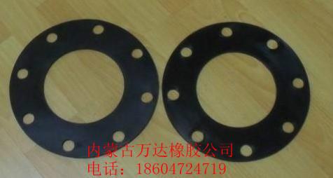 供應內(nèi)蒙古包頭 鄂爾多橡膠墊 圓形橡膠墊 方形橡膠墊 帶孔橡膠墊墊