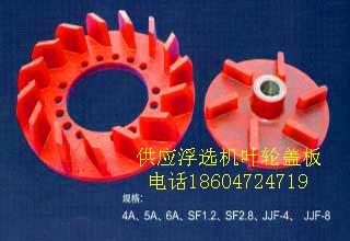 葉輪蓋板圖片/葉輪蓋板樣板圖 (2)