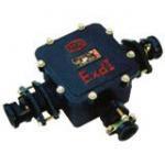 礦用隔爆型200A系列接線盒圖片