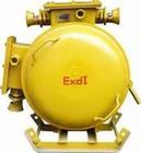 鄭州河南真空可逆電磁啟動器圖片