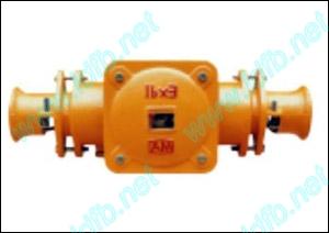 供應BHD2-400/4T礦用隔爆型電纜低壓接線盒