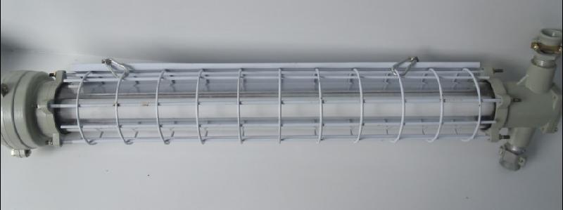 供應(yīng)礦用隔爆型熒光燈LED系列巷道燈