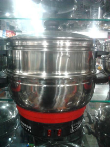 電熱鍋圖片/電熱鍋樣板圖 (2)