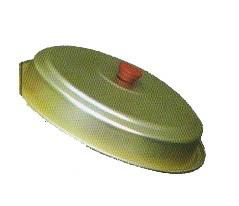 供應廠家直銷鋁鍋  廣生泉源