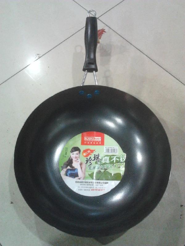 金嫂子珍珠炒鍋圖片