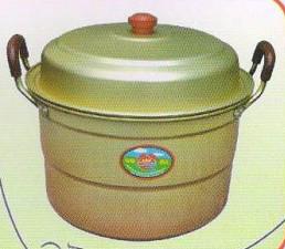 供應廠家直銷鋁鍋  廣生泉源