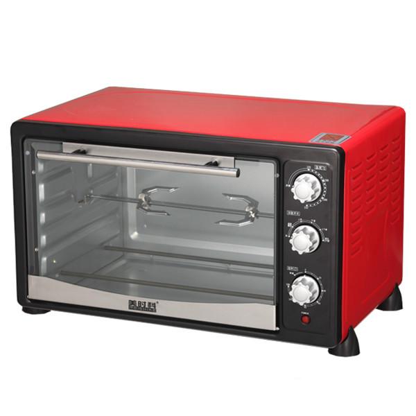 供應(yīng)美時(shí)科電烤箱廠家 駐臨沂辦事處