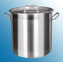 供應(yīng)不銹鋼湯桶1厘米無磁