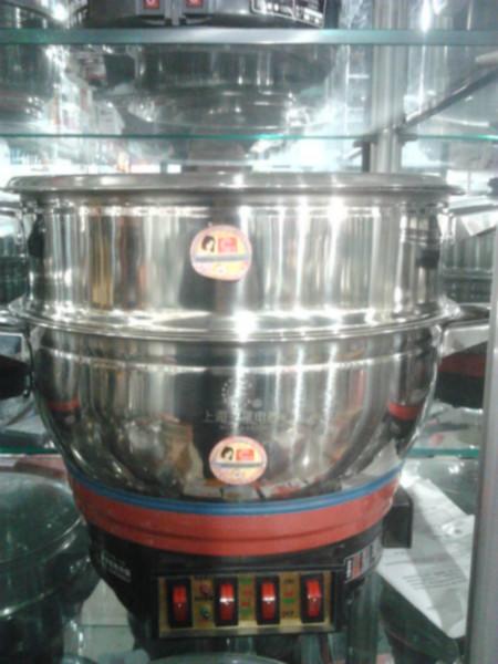 供應不銹鋼電熱鍋，不銹鋼電熱鍋廠家直銷，不銹鋼電熱鍋批發(fā)