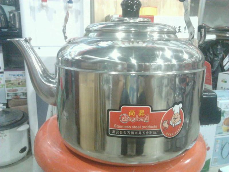 供應(yīng)尚昇電水壺 5L    無(wú) 磁