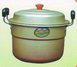 供應廠家直銷鋁鍋  廣生泉源