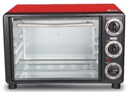 供應(yīng)美時(shí)科電烤箱TY180A