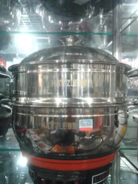 供應(yīng)怡家福電熱鍋七代30