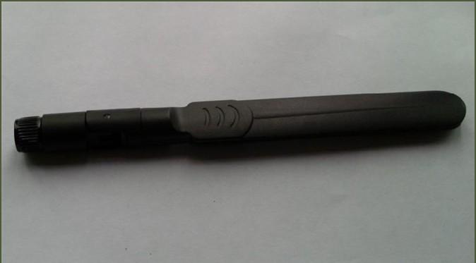 2400MHZ葉子天線圖片