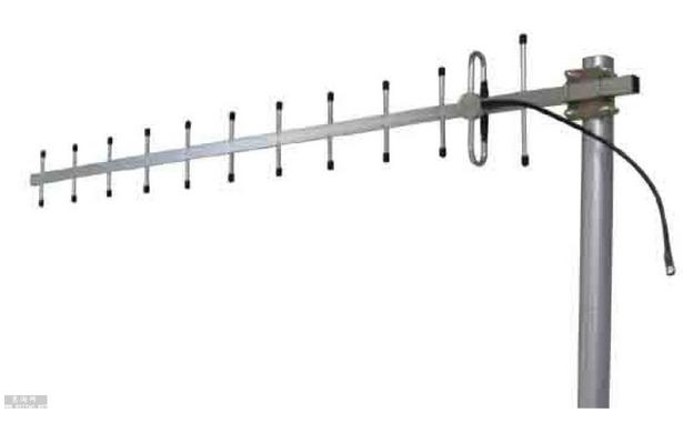 供應(yīng)12單元470MHZ八木天線