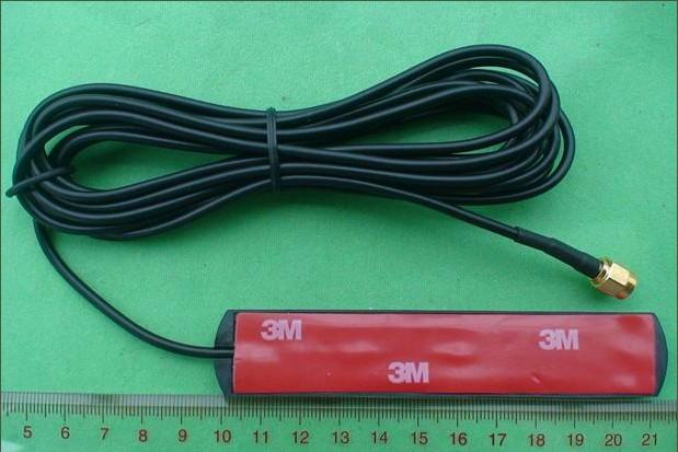 供應(yīng)廣東GSM天線/貼片天線/羊角天線