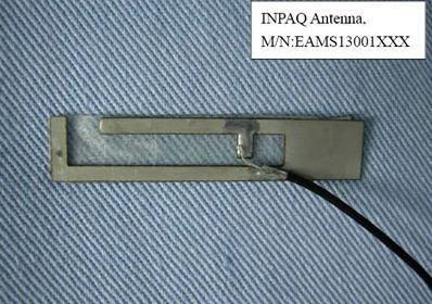 供應(yīng)廣東WIFI內(nèi)置天線/內(nèi)置天線/天線