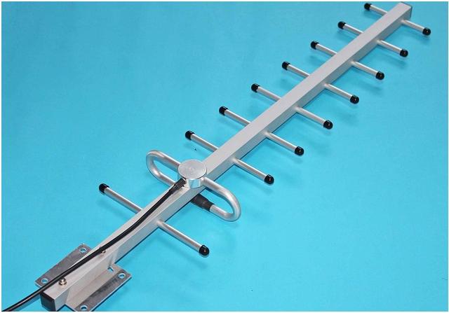 供應(yīng)12單元470MHZ八木天線