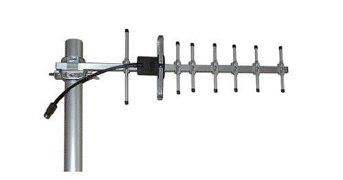 廠家直銷低頻八木天線