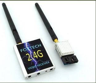 供應2400MHZ八木天線