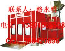 汽車烤漆房圖片/汽車烤漆房樣板圖 (3)