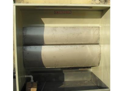 供應(yīng)噴漆水簾柜