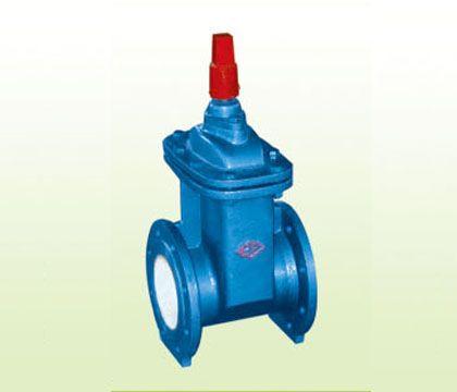 供應(yīng)龍興軟密封閘閥