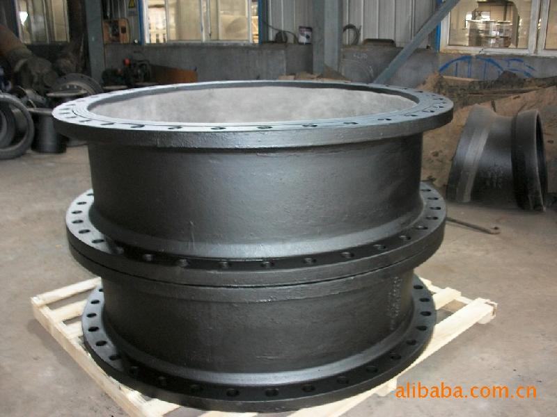 穿墻管圖片/穿墻管樣板圖 (2)